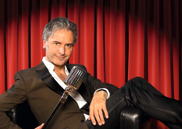 Chris Böttcher und seine Big Band