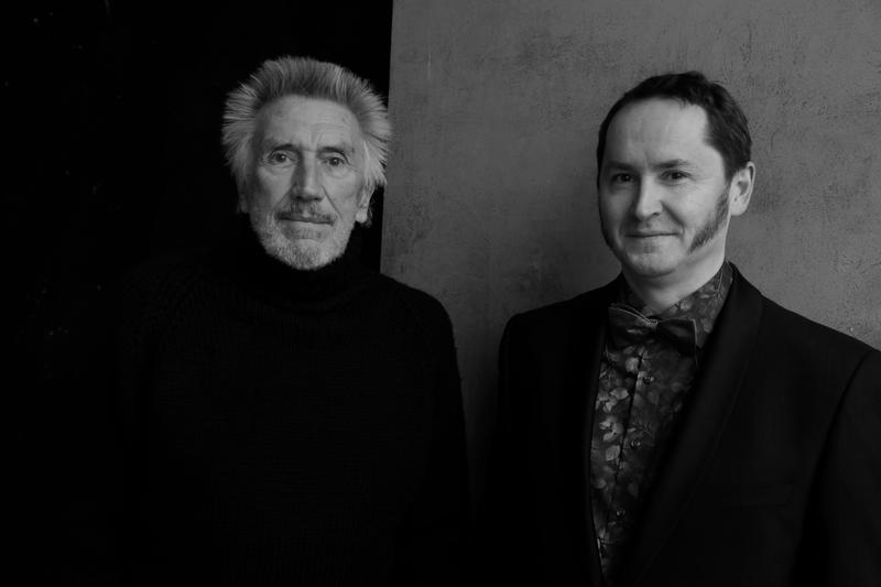 Christian Brückner und Martin Auer treten am 2. August auf