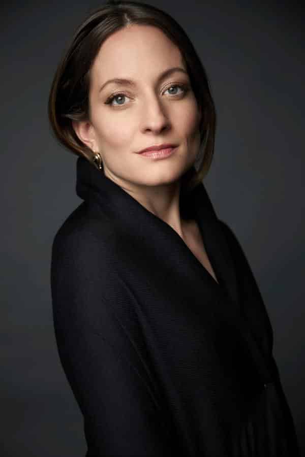 Christiane Karg 