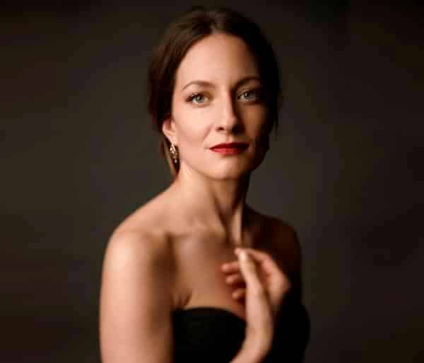 Christiane Karg