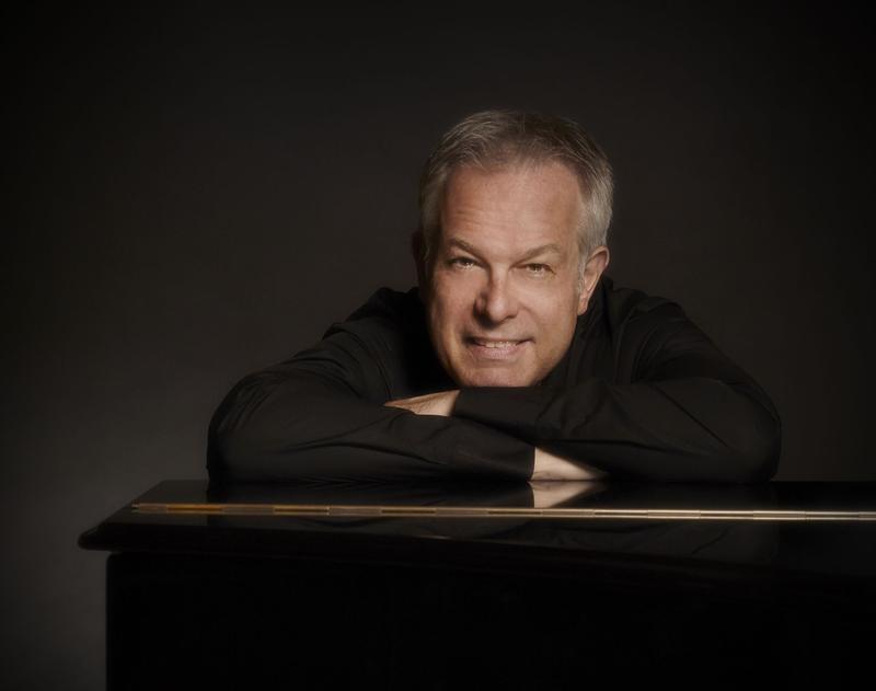 Christoph Prégardien ist im September zu Gast im Haus Marteau