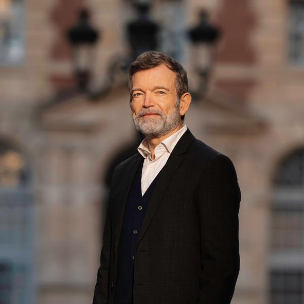 Christophe Rousset