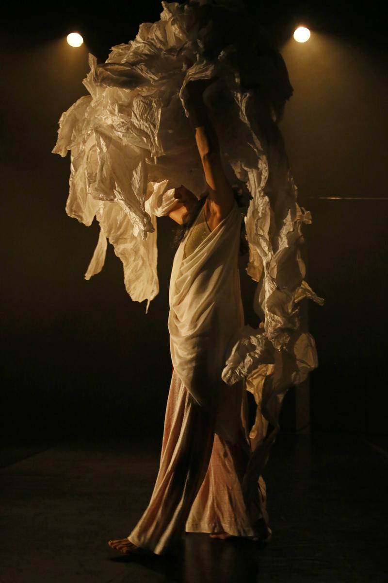 Das Tanztheater „Fundura“ von Cintia Napoli