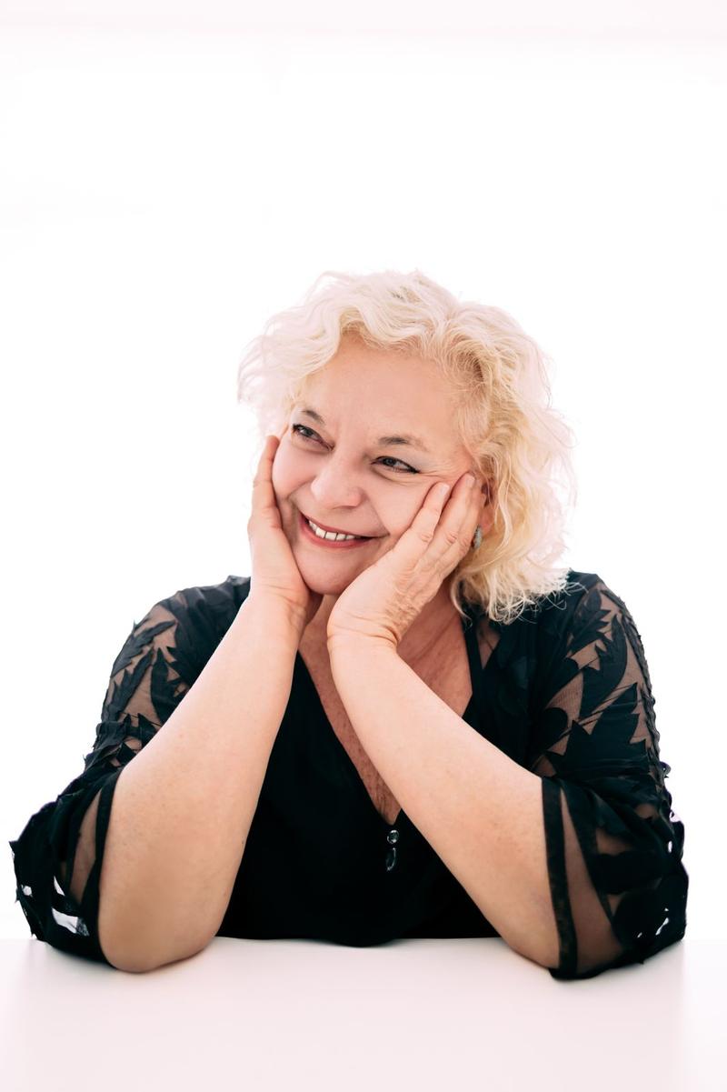Cinzia Bartoli gestaltet das Klavier-Rezital am 4. Juli