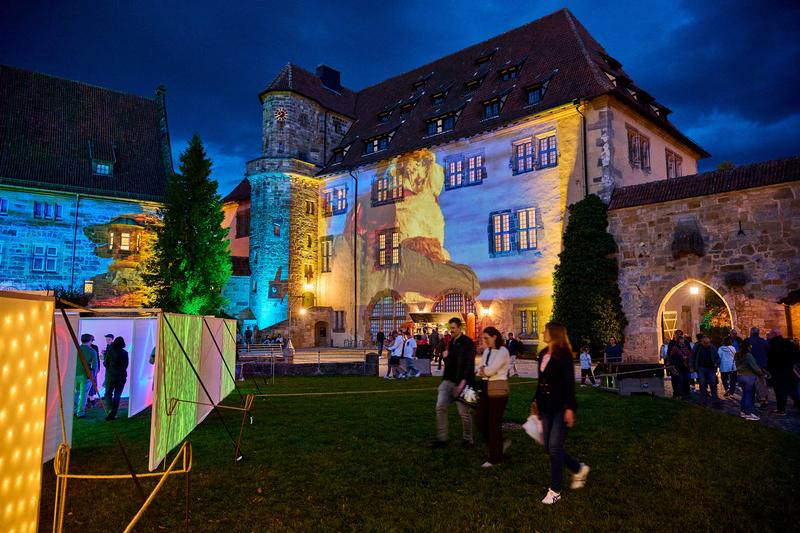 Die Coburger Museumsnacht findet am 12. September statt