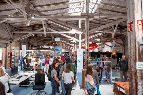 Coburger Designtage 
