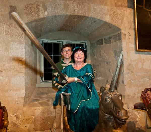 Museumsnacht Coburg
