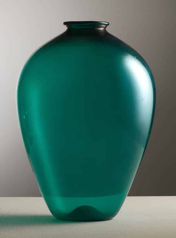 Vittorio Zecchin/Venini: Vase, Modell CV1872, 1921?1925