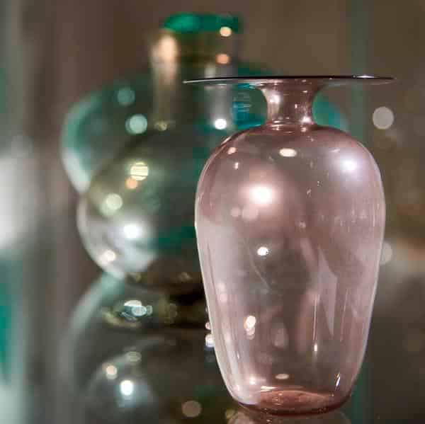 Blick in die Ausstellung