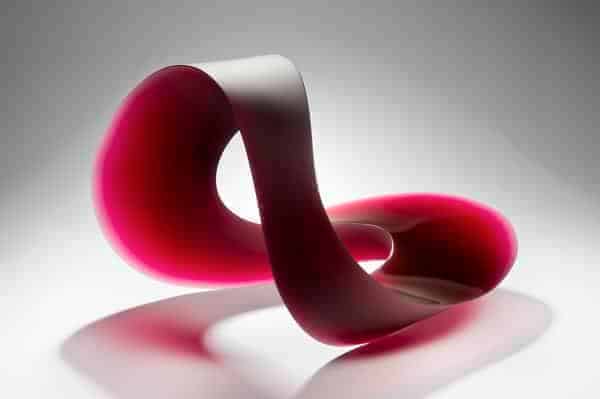 Heike Brachlow, Nexus, 2021