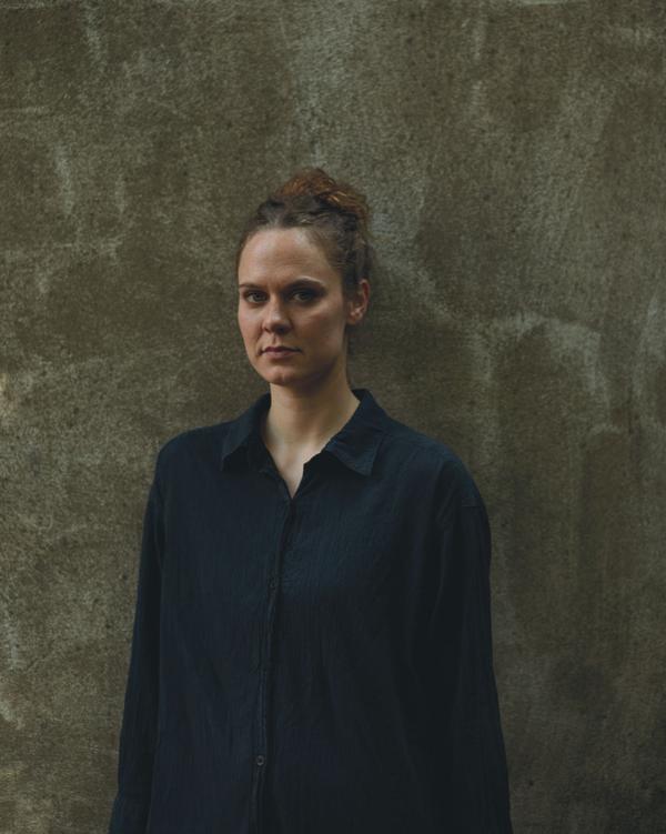 Unsere Interviewpartnerin: Choreographin und konzeptuelle Entwicklerin Eva Borrmann