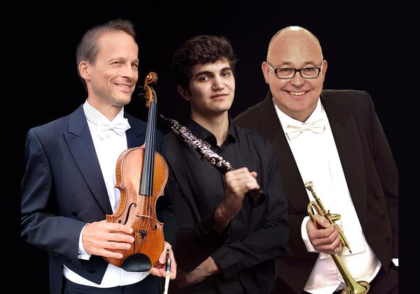 Concerto Grosso Banz