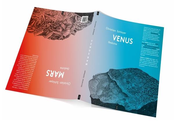 VENUS-MARS von Christian Schloyer