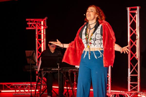 Cry Baby – Leben am äußersten Rand der Wahrscheinlichkeit am Theater der Stadt Schweinfurt