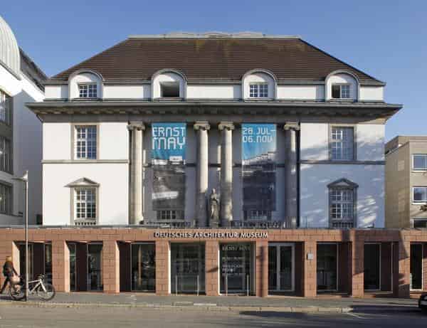 Deutsches Architekturmuseum