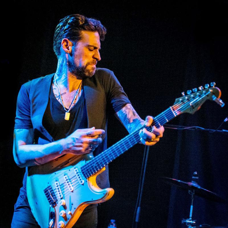 Dan Patlansky