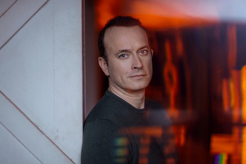 Daniel Behle (Tenor) ist am 10. Mai im Friedrichsforum zu Gast