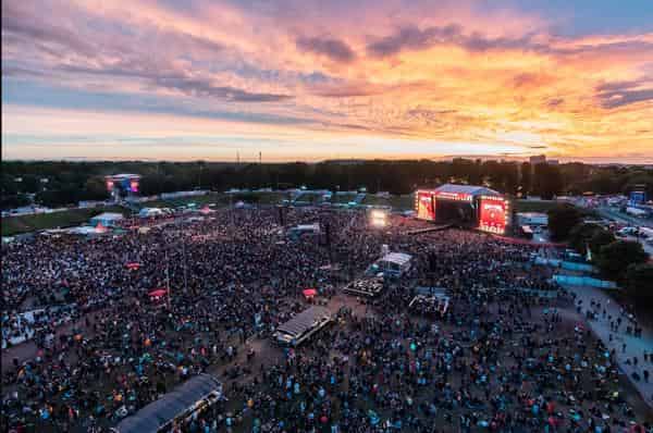 Rock im Park 2022