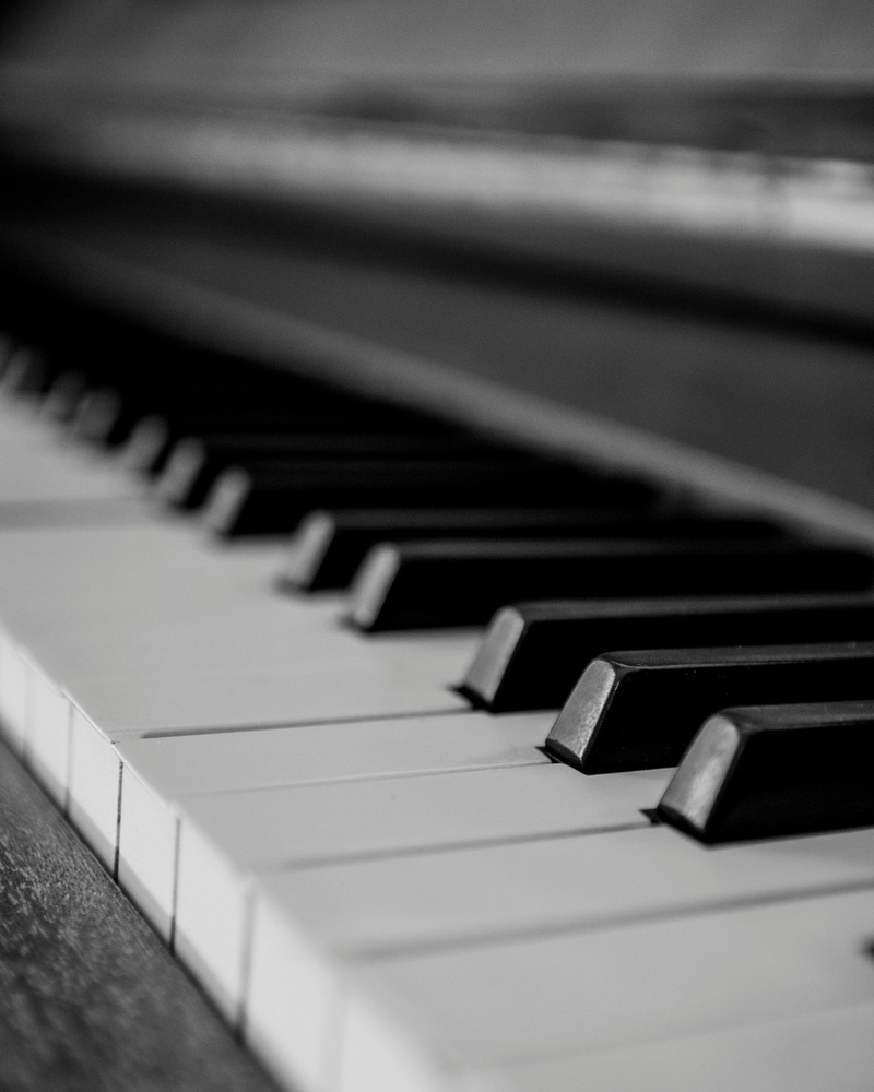 ST – Klavier