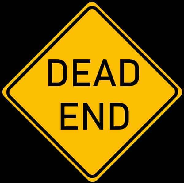 Dead End