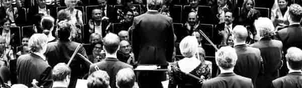 Bamberger Symphoniker 