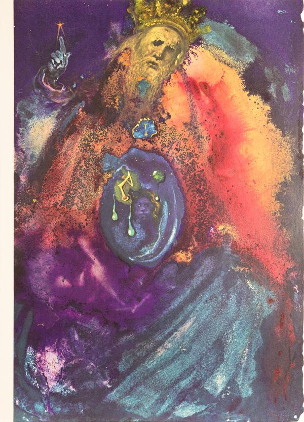 Ist alles sinnlos? Der Prediger Salomo, 1963-1965