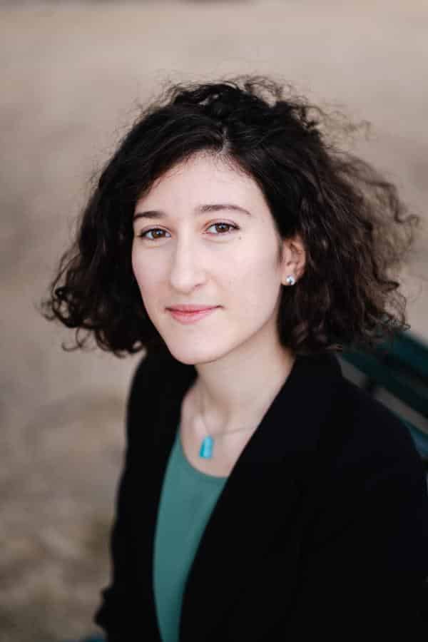 Nathalia Milstein 