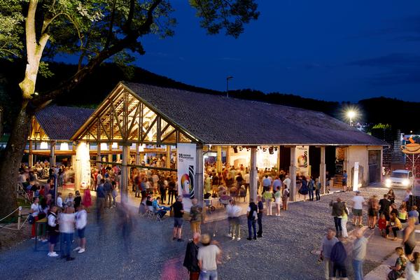 Die Coburger Designtage locken nach Cortendorf