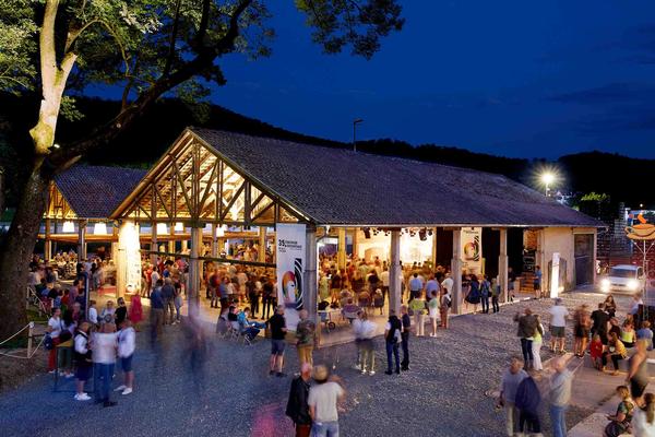 Impression der Coburger Designtage