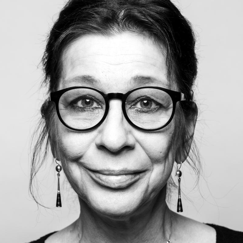 Unsere Interviewpartnerin: Claudia Forner, Souffleurin am Staatstheater Meiningen