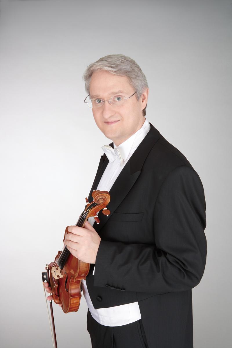 Daniel Gaede