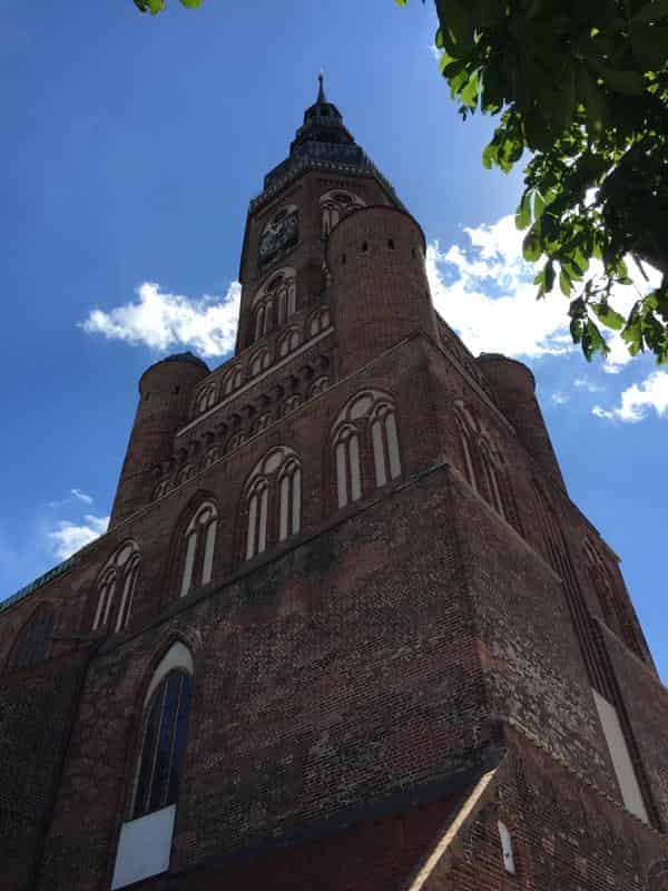 Dom St. Nikolai