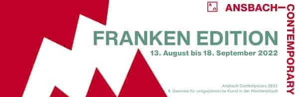 Logo Ansbach Contemporary