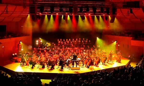 EPIC Legendäre Soundtracks