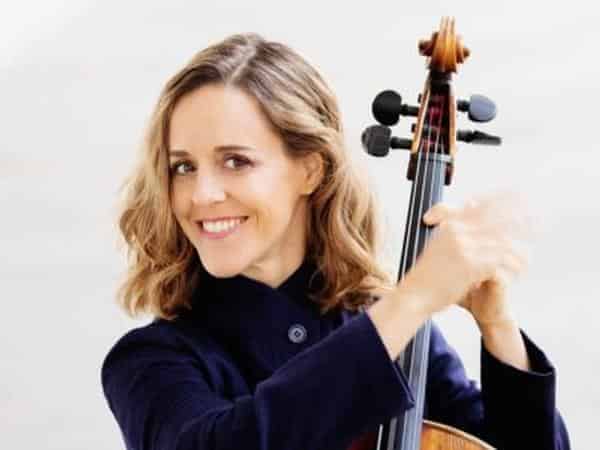 Sol Gabetta