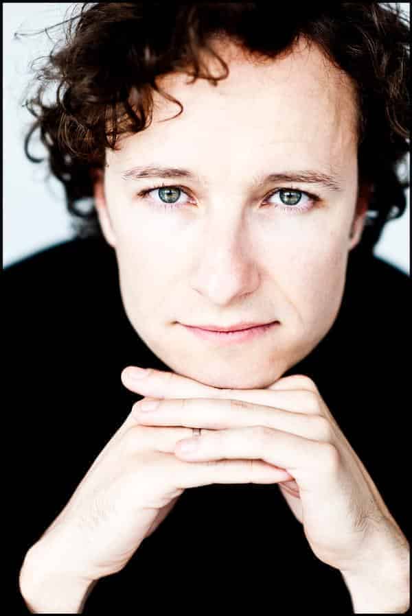 Martin Helmchen