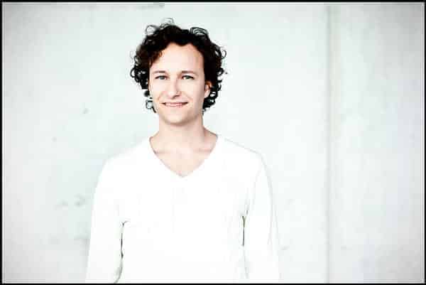 Martin Helmchen