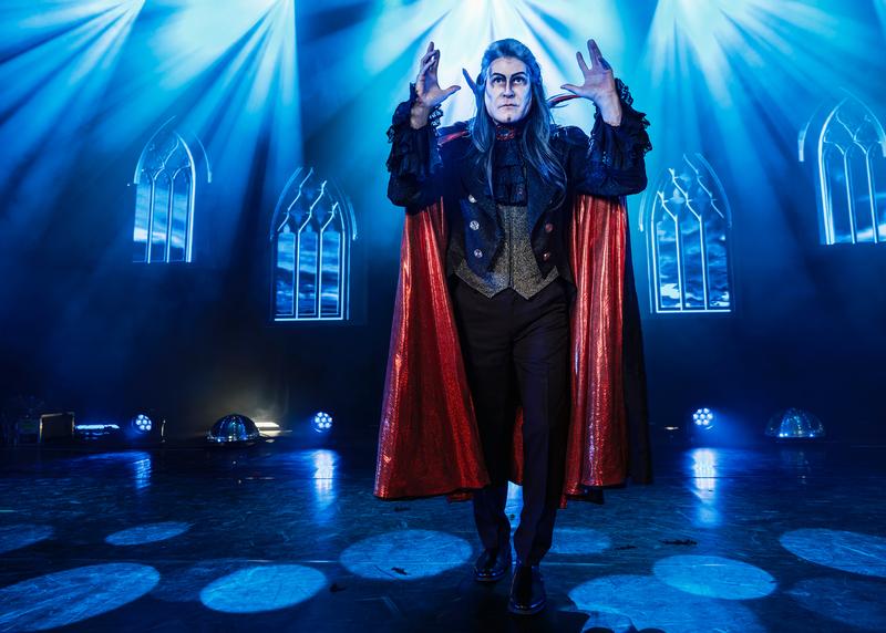 Die Nacht der Musicals