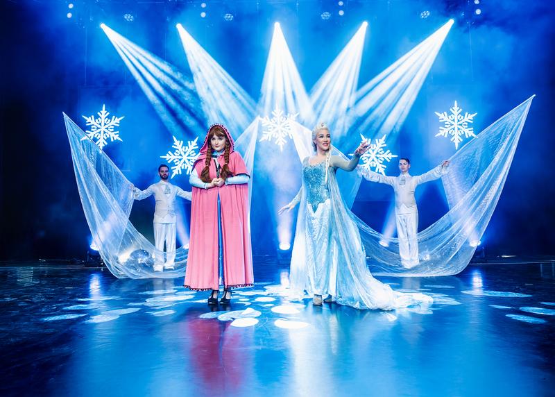 Die Nacht der Musicals