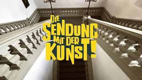 Die Sendung mit der Kunst_Villa Concordia_Bamberg 2021