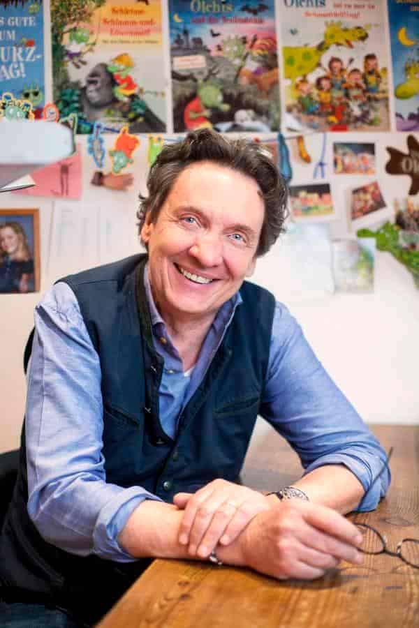 Erhard Dietl