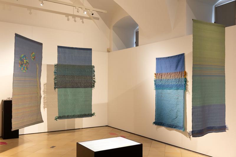 Die Sonderausstellung „Krise. Kunst. Kirche. Kontinente“ im Diözesanmuseum