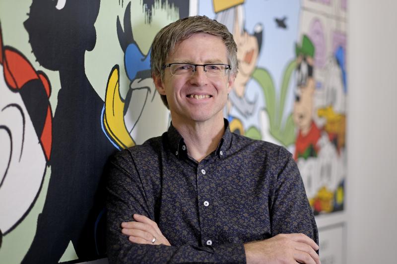 Ulrich Schröder