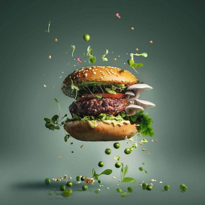 Essen neu denken. New Food Systems