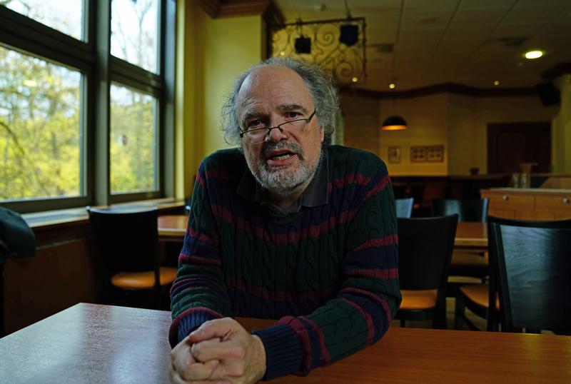 Unser Gesprächspartner: Dominik Wilgenbus, Regie "Die Csárdásfürstin" am Staatstheater Meiningen