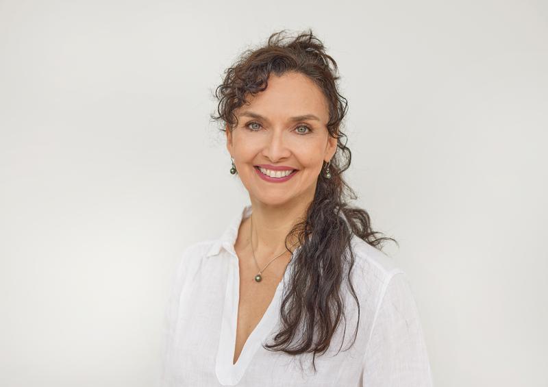 Unsere Gesprächspartnerin: Dominique Dumais, Choreographie „Briefe An ...“ am Mainfranken Theater Würzburg