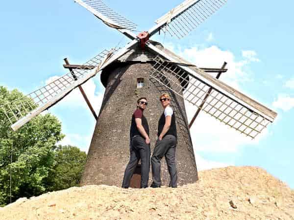 Don Quijote 