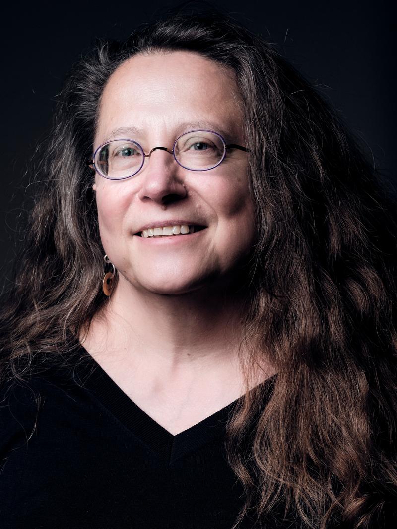 Dorothea Hofmann hat ein Stück eigens für das Kammermusikfestival komponiert