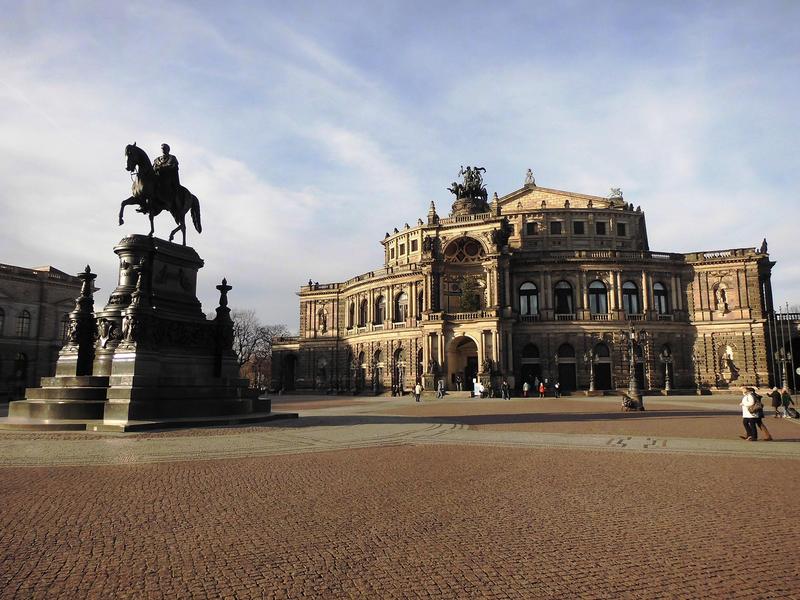 Semperoper Dresden