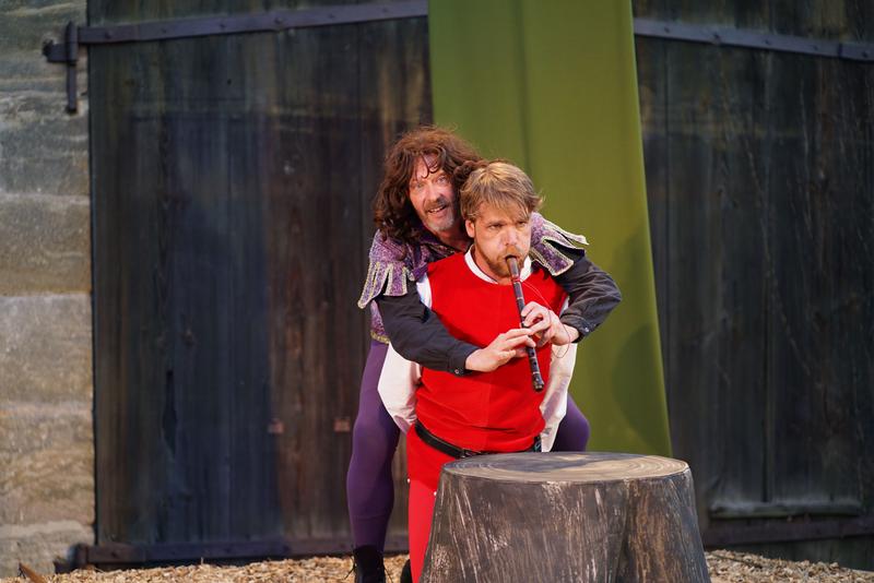 „Robin Hood“ oder Die ganze spekulative Wahrheit aus dem Sherwood Forest